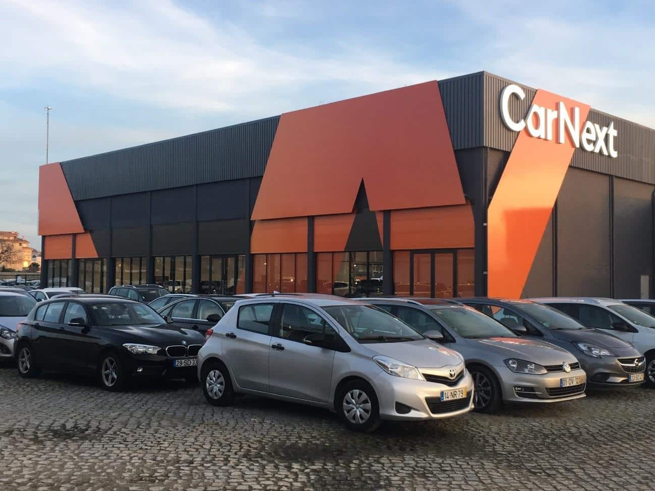CarNext.com Temassız Satış Dönemini Başlattı
