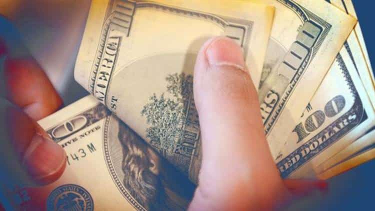 Dolar/TL Güne Yükselişle Başladı
