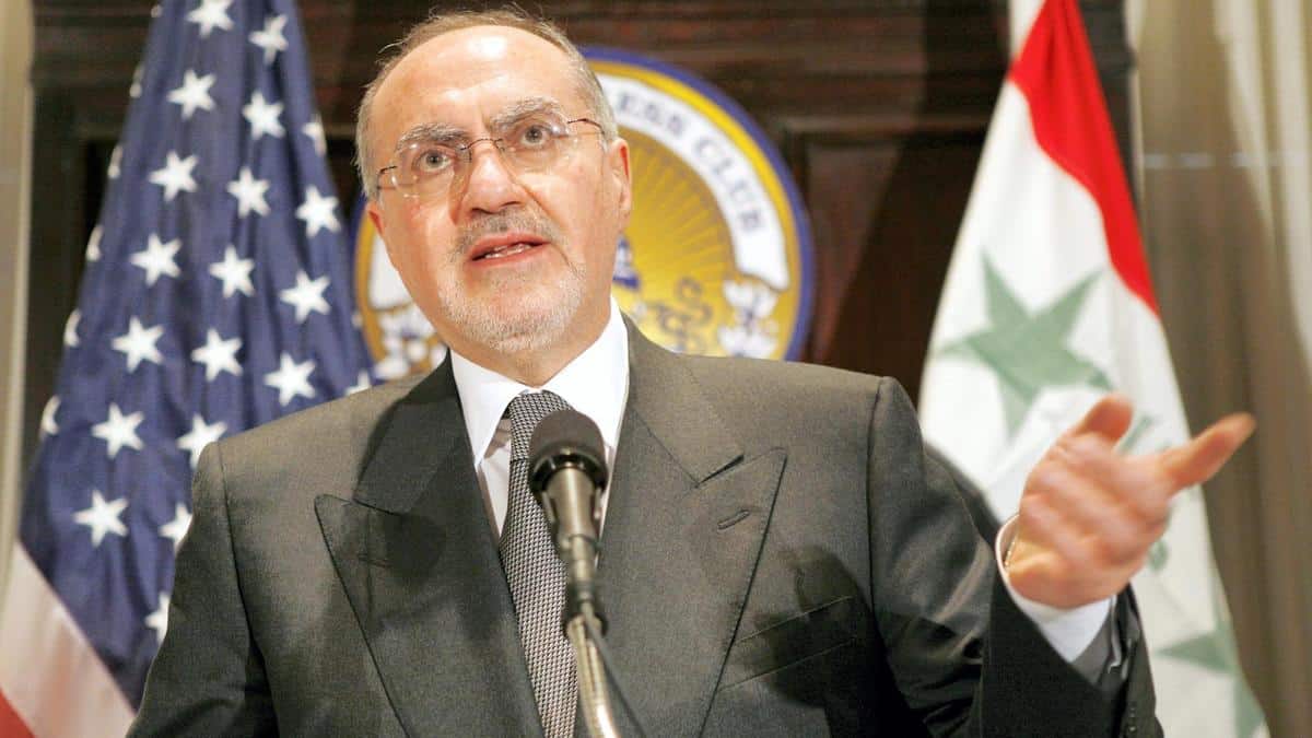 Irak'ın Ekonomik Kriz Önlemi 'Dış Borçlanma'!