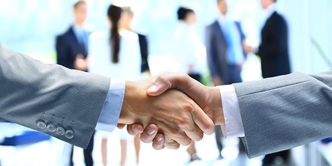 İstanbul'da 15 Gün İçinde 2,416 Şirket Kuruldu