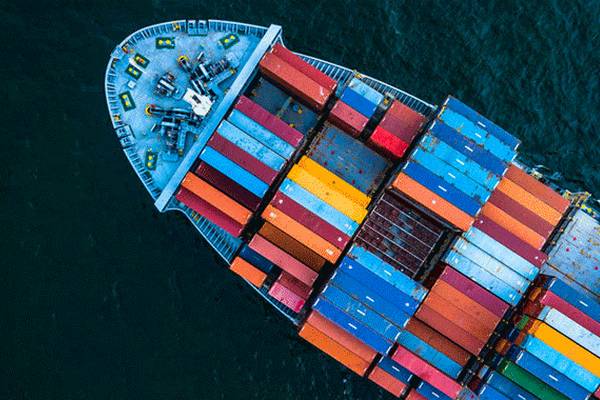 İhracat Birim Değer Endeksi 3,8 Azaldı