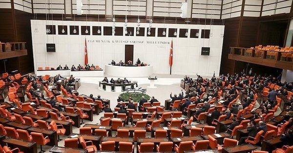 Ekonomiye İlişkin Yeni "Torba Yasa"