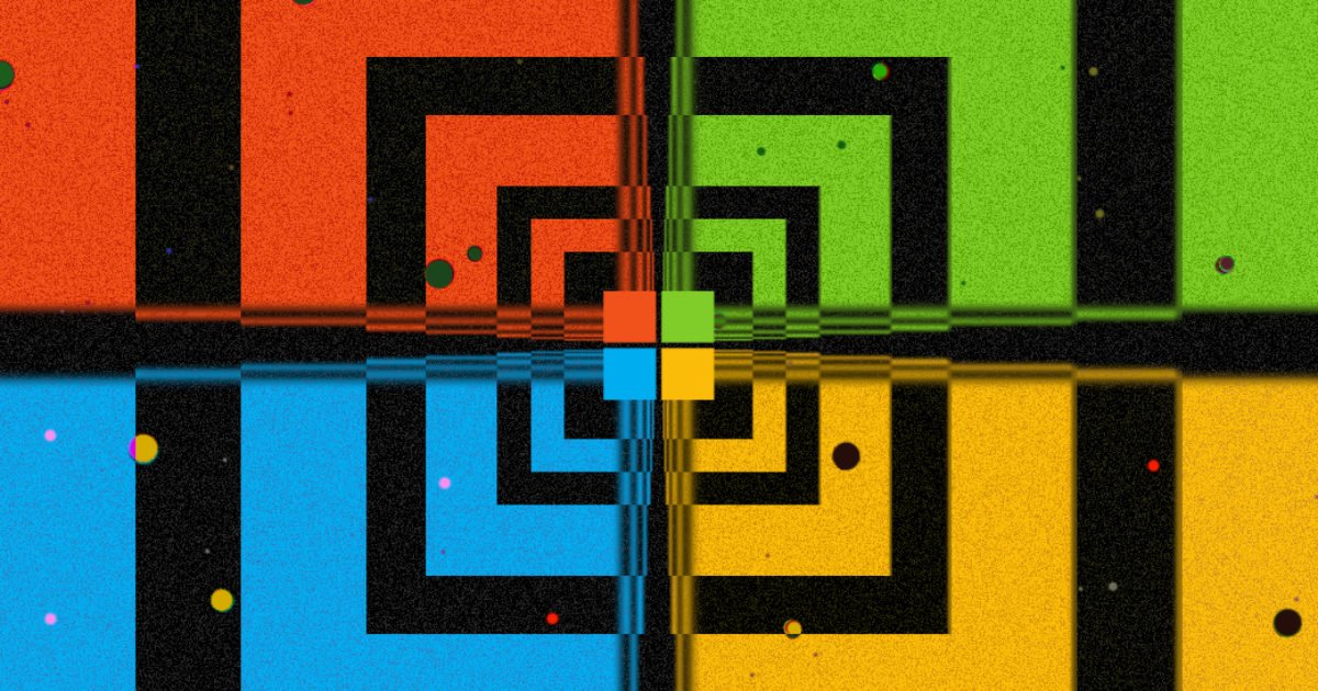 Microsoft ION Bitcoin Ana Ağına Geçiyor