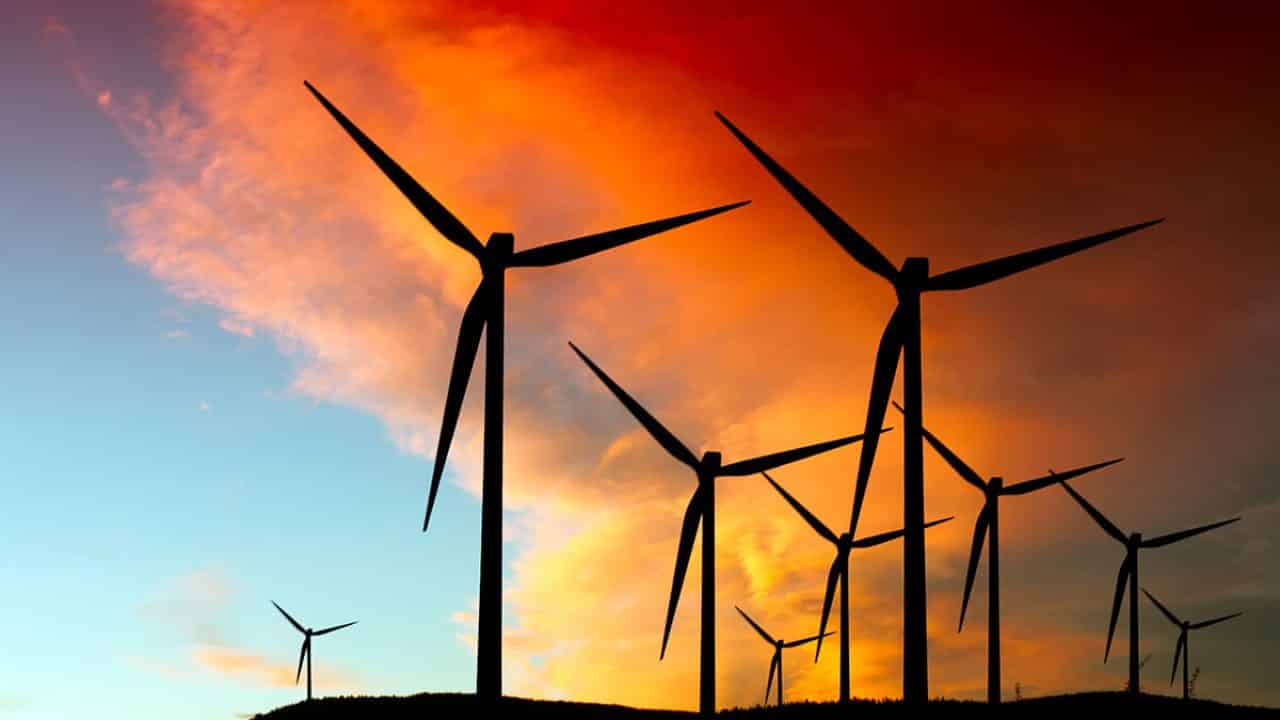 Rüzgar Enerjisi Sektörü Salgın Dinlemiyor