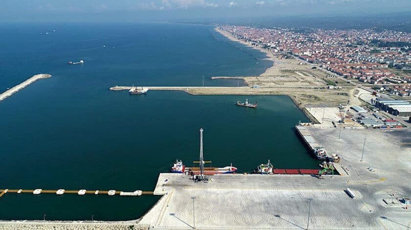 Türkiye’de Sağlık Turizmi İçin Deniz Yolu Açıldı!