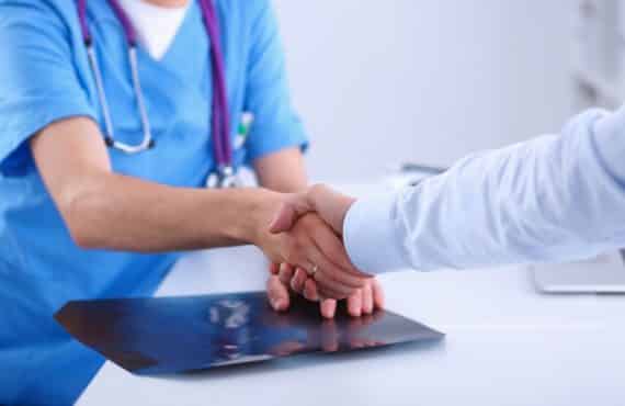 Türkiye Sağlık Turizminde İlk Sırayı Hedefliyor