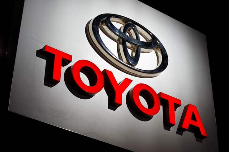Toyota, İŞKUR Ortaklığı ile 800 Personel Alacak