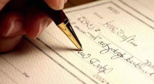 Nisan'da 73 Bin Adet Senet Protesto Edildi