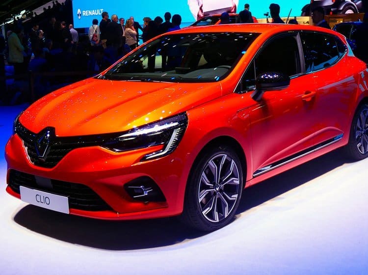 Yılın Otomobili Belli Oldu!