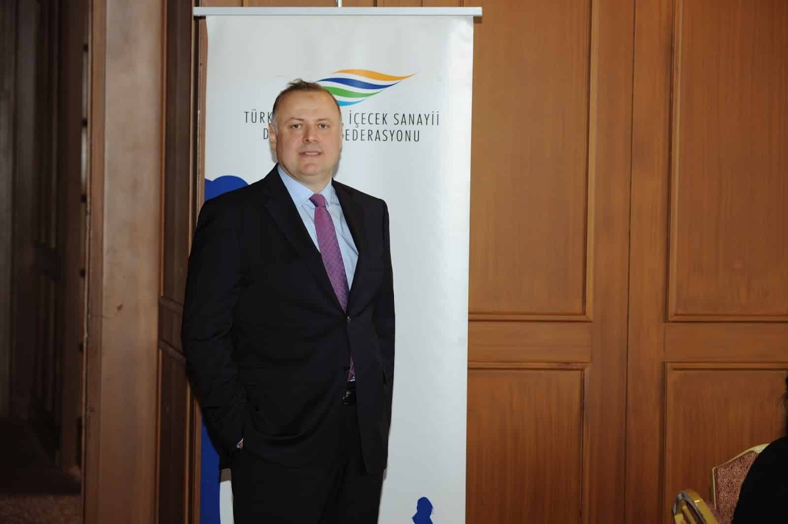 Gıda Sektöründe Daralma Bekleniyor!