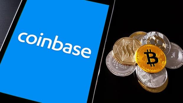 Coinbase is Considering to Open to the US Stock Exchange