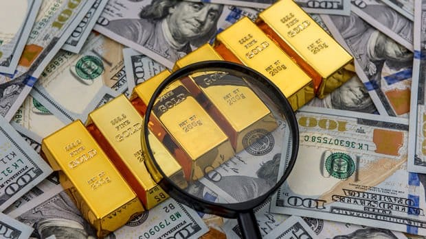 Citigroup: Altının Rekoru Görmesi An Meselesi