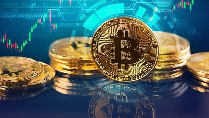 Bitcoin Fiyatı Uzun Zaman Sonra 11.000 Dolar Direncini Kırdı!