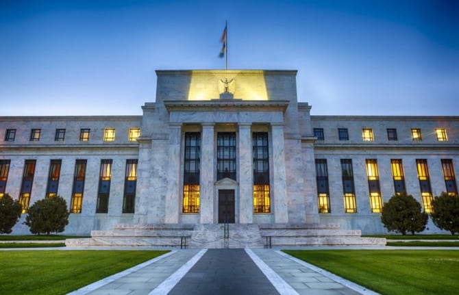 FED KEEP THE INTEREST RATE FIXED