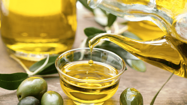 Zeytin ve Zeytinyağı İhracatı Haziran Ayında Arttı