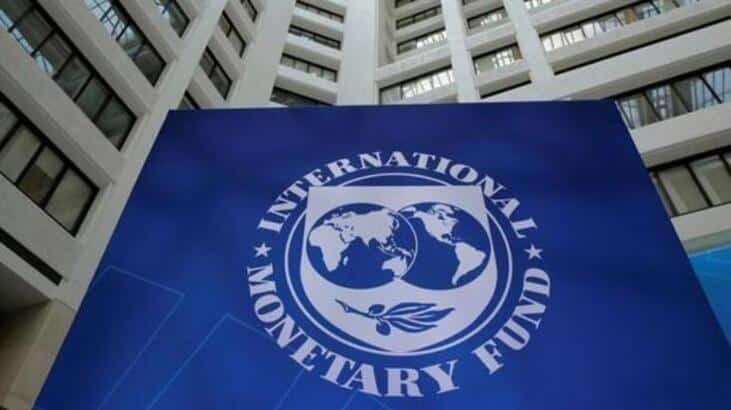 IMF Yıllık Erişim Limitinde Geçici Artışı Onayladı