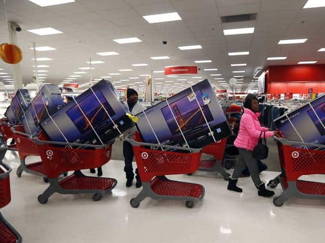 ABD Dayanıklı Tüketim Malları Siparişleri Önizlemesi