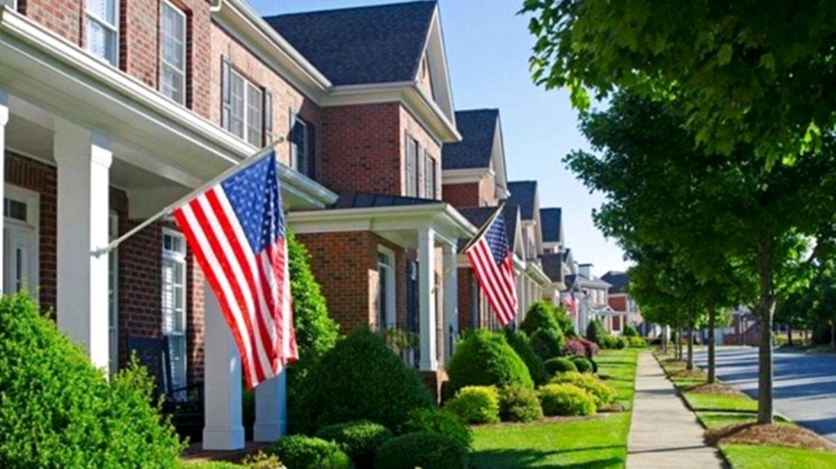 Housing Sales in the U.S. is at a Peak After Years