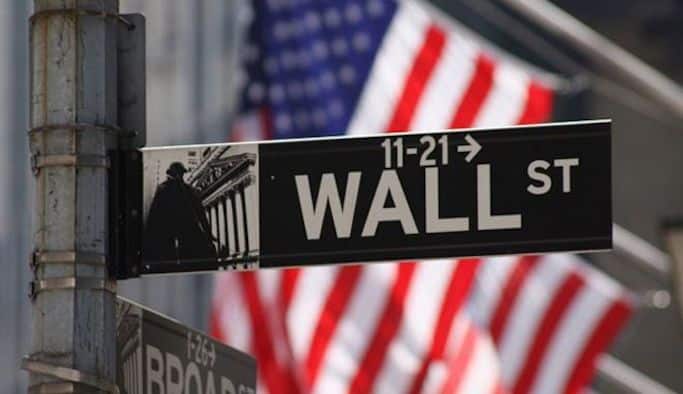 ABD’de Endeksler Geriledi