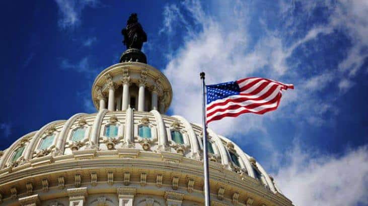 CEOs of 4 Major Companies will testify at the US Congress