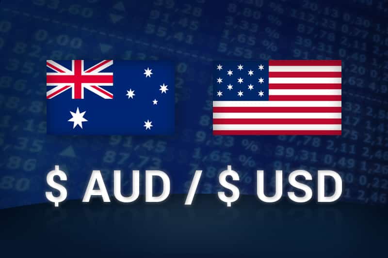 AUD / USD-Analyse