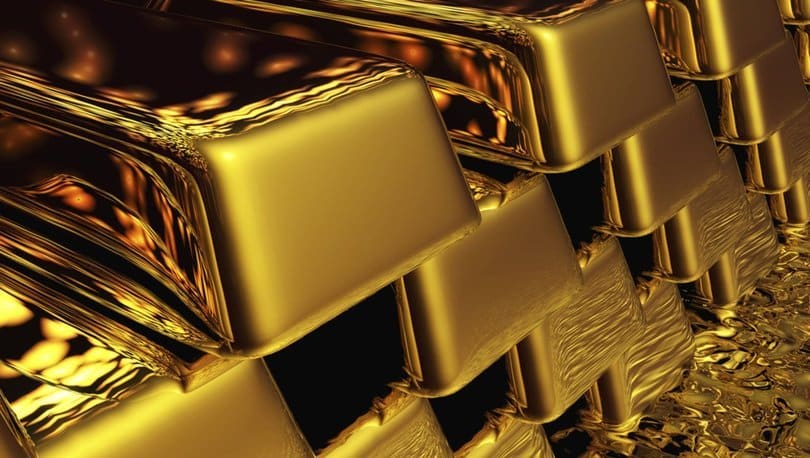 Türkiye’nin Altın Rezervi Arttı