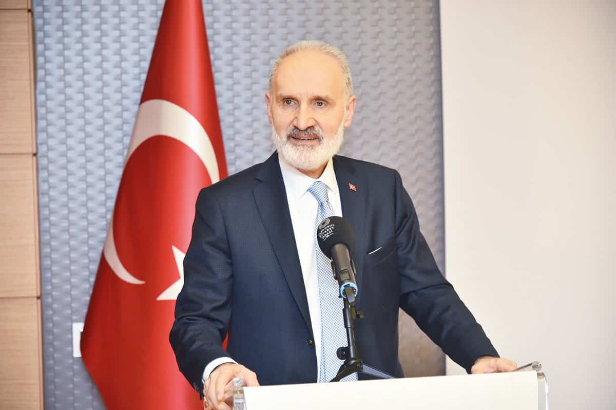 İstanbul’da Kurulan Şirket Sayısı Yüzde 78 Arttı!