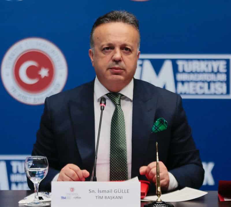 ABD'ye 100 Bin Maske!