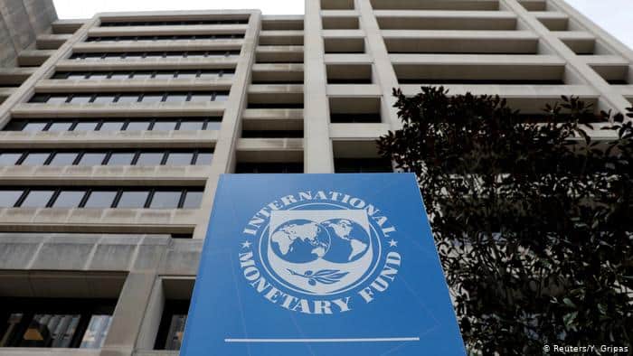 IMF’den Güney Afrika'ya 4.3 Milyar Dolar Kredi!