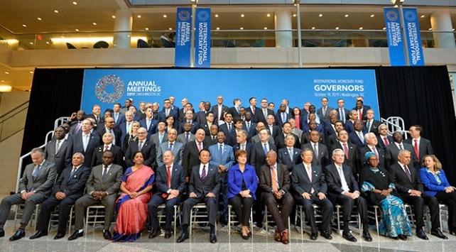 IWF-Treffen finden in einer virtuellen Umgebung statt