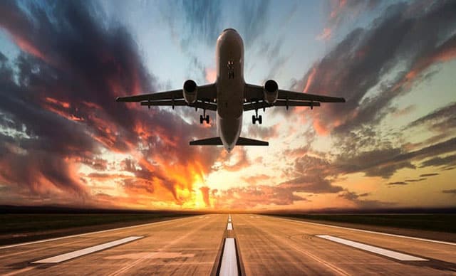 Türkiye İki Ülkeyle Uçuşları Durdurdu