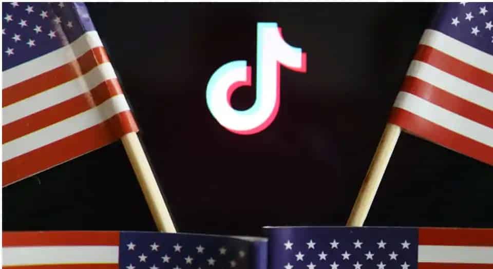 TIKTOK PLANT, 10000 PERSONAL ZU EINSTELLEN