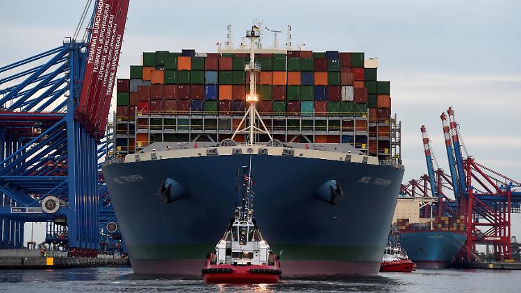 Germany: "The recession is over."