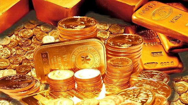 July 10 - Current Gold Prices