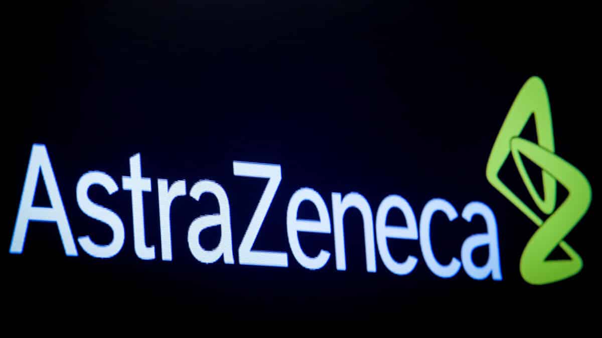 AstraZeneca: The company hopes to produce a vaccine