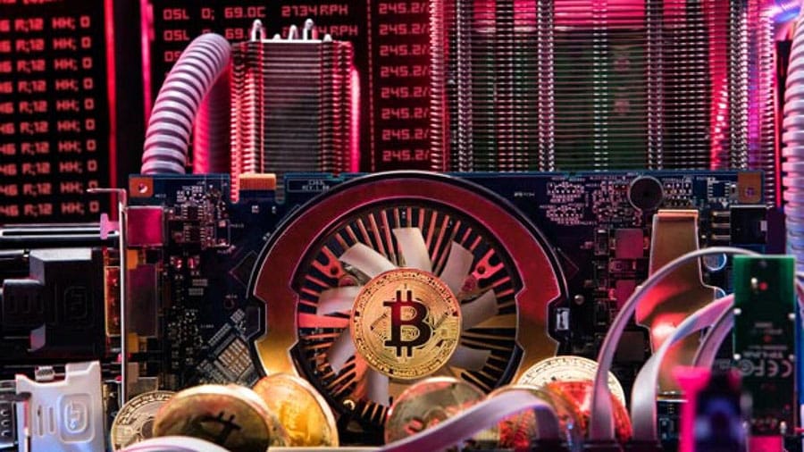 Bitcoin Madenci Ücretleri Niye Bu Kadar Yüksek?