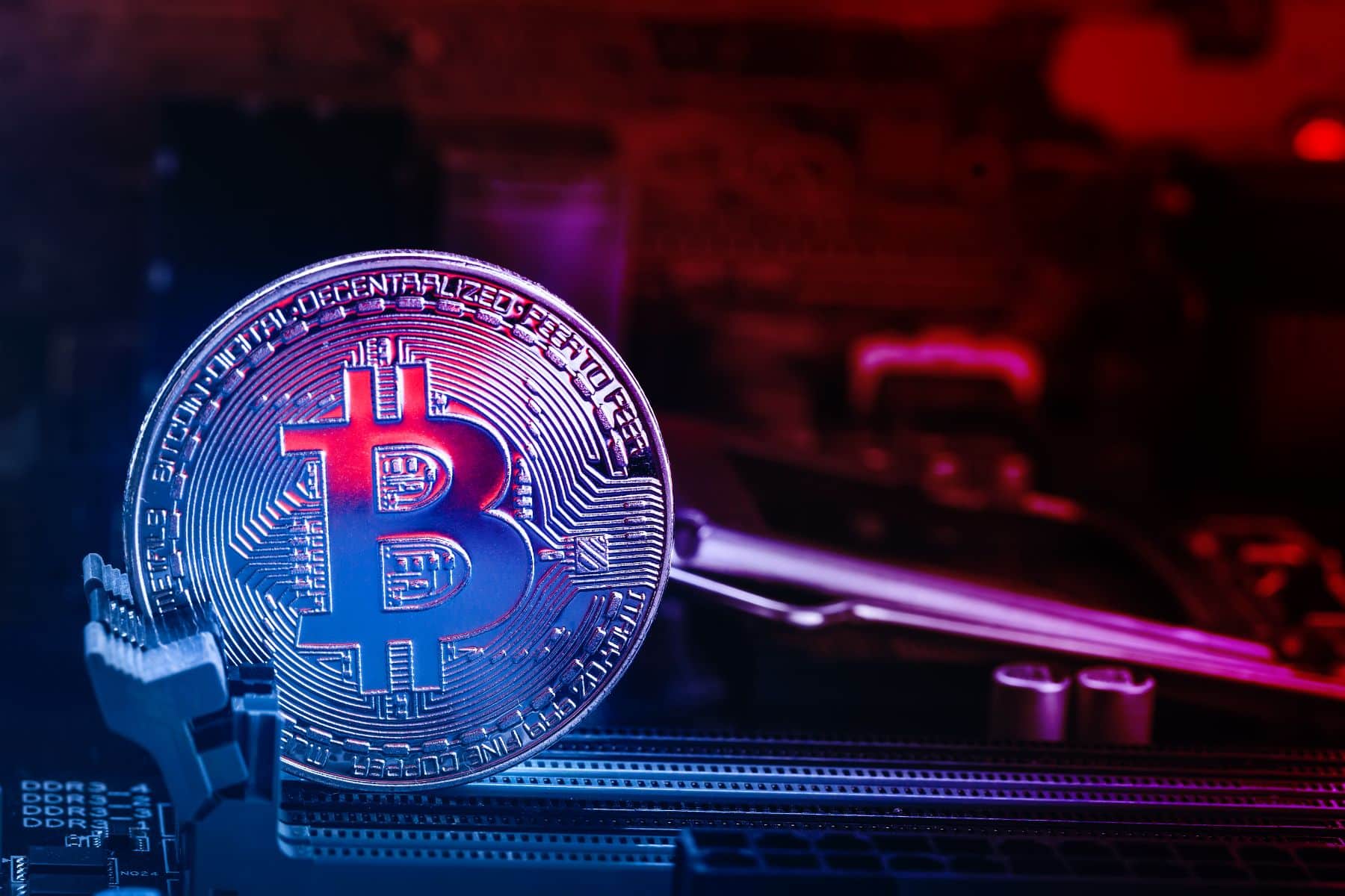 Bitcoin Yatırımcıları Bu Hafta Nelere Dikkat Etmeli?