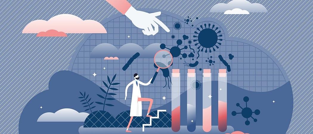 The pandemic is causing Austria