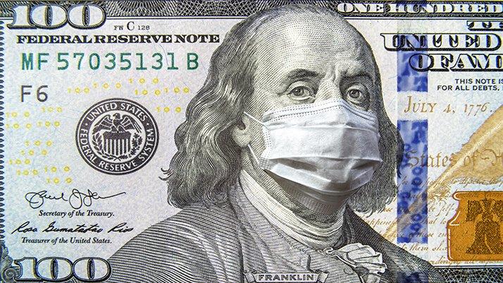 Salgın Sürecinin Değerlendirilmesinin Ardından Dolarda Dalgalanmalar Yaşandı!