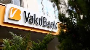 Vakıfbank İBB Haczine Dair Açıklama Yaptı