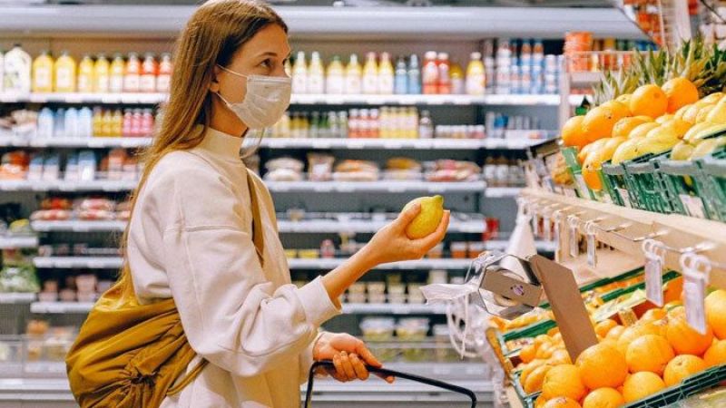 Ekonomik Güven Endeksi Temmuzda Yükseldi