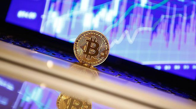 Kripto Para Piyasasında En Büyük 100 Birimden 70'i Düştü