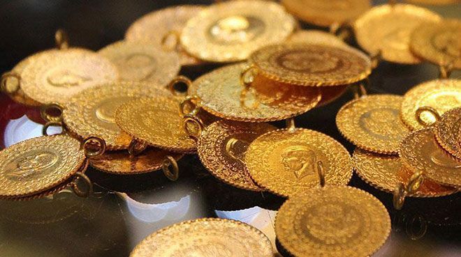 Gram Gold Reached the Record Level