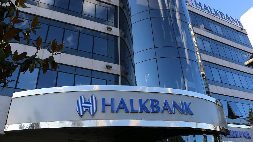 Halkbank Davasında Reddi Hakim Talebi!