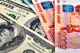 USD / RUB Analysis