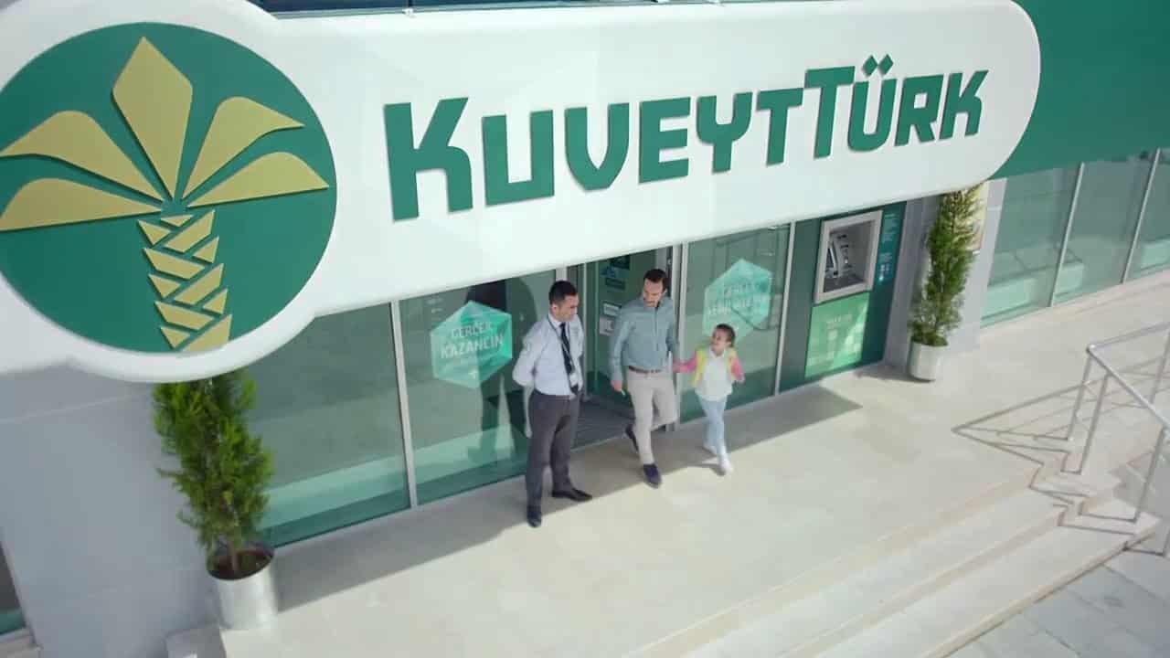 Kuveyt Türk'ten Girişimcilere 7 Milyon Liralık Yatırım Kararı!