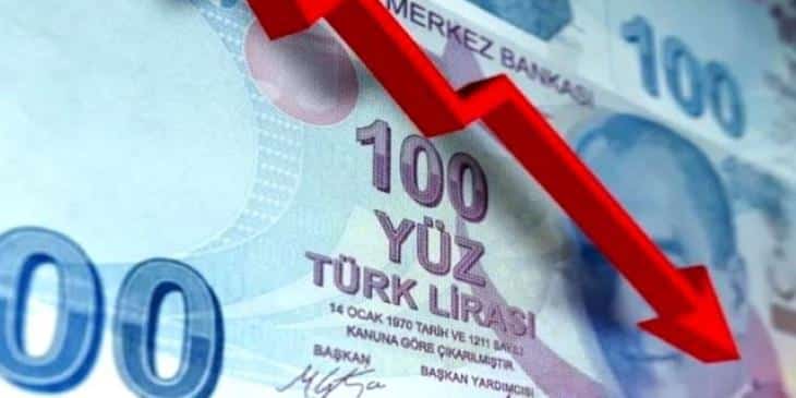 Merkez Bankası’ndan Faiz İndirimi Beklenmiyor