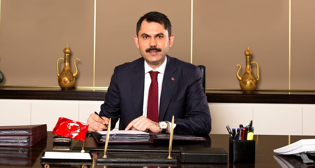 Kağıthane'de 688 Konutun Temeli Atılıyor!