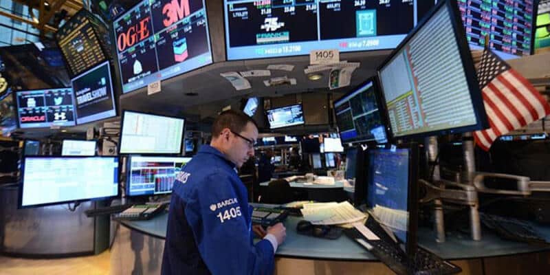 New York Borsası Güne Yükselişle Başladı!