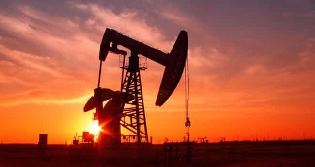There Was a Slight Decrease in Oil Prices